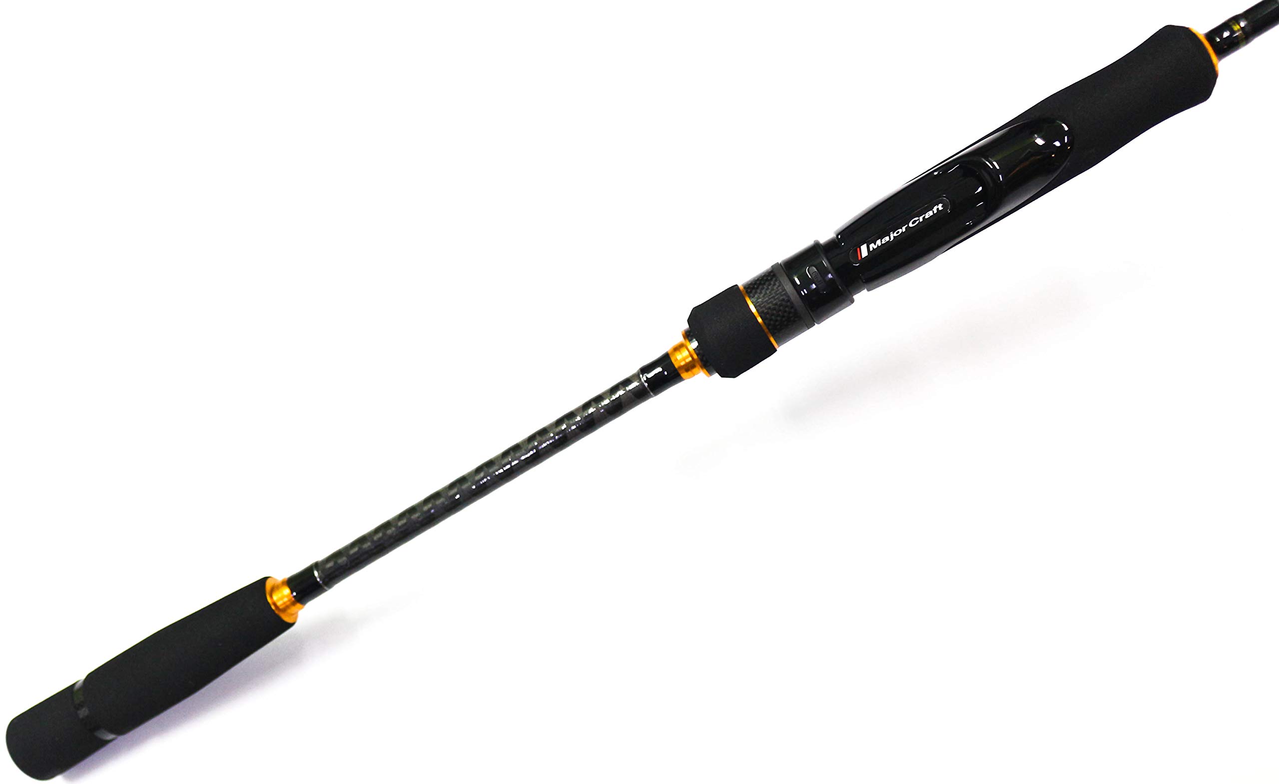 Major Craft Triple Cross Series Spinning Rod TCX S702M NS (1057