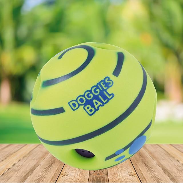 Foto 6 de 6 de EURO MARKETING MANUFACTURING Doggies Ball