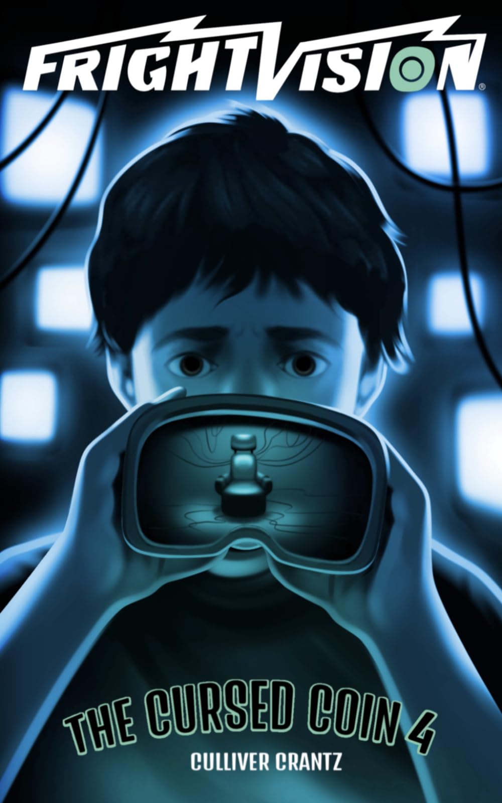 The Cursed Coin 4 (FrightVision)
