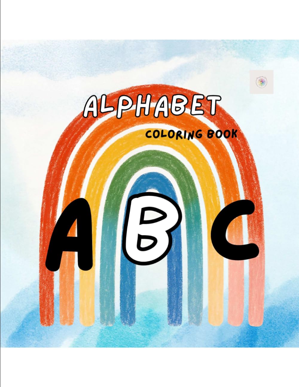 ABC Coloring Book