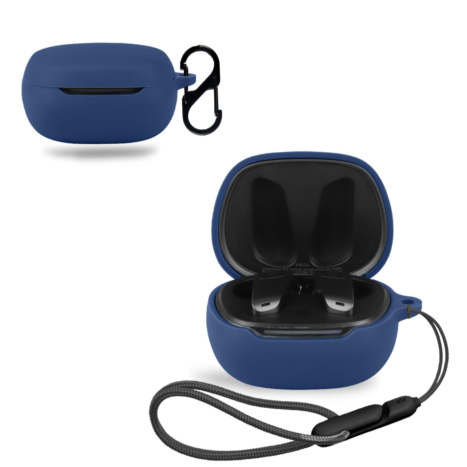 Amazon | For Edifier Neobuds Planar 用 ケース カバー