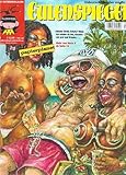 eulenspiegel magazin ddr  Eulenspiegel 2005 Heft 8 , Das Satiremagazin , Zeitschrift