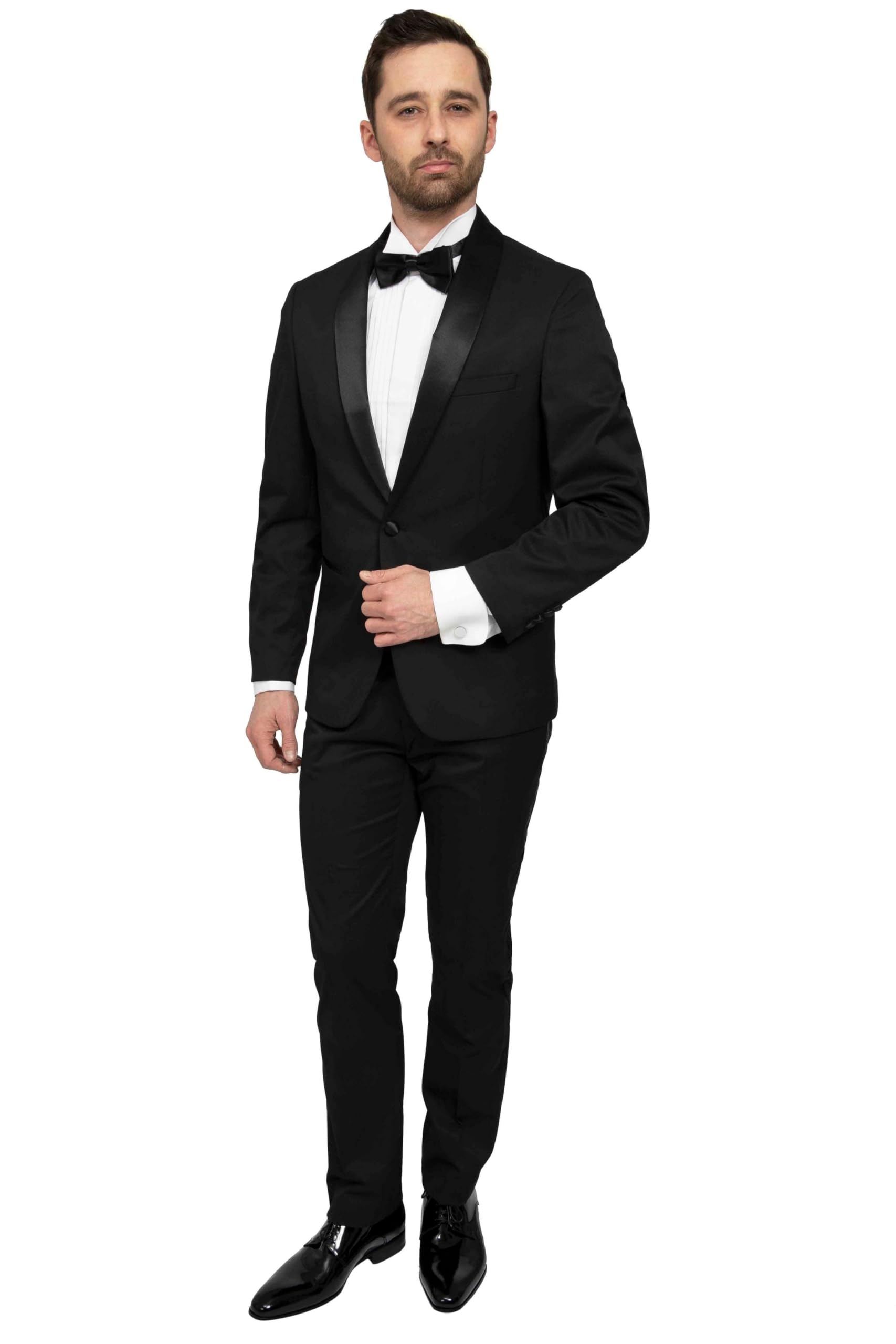 Harlem Stretch Vêtement pour homme Taille moderne