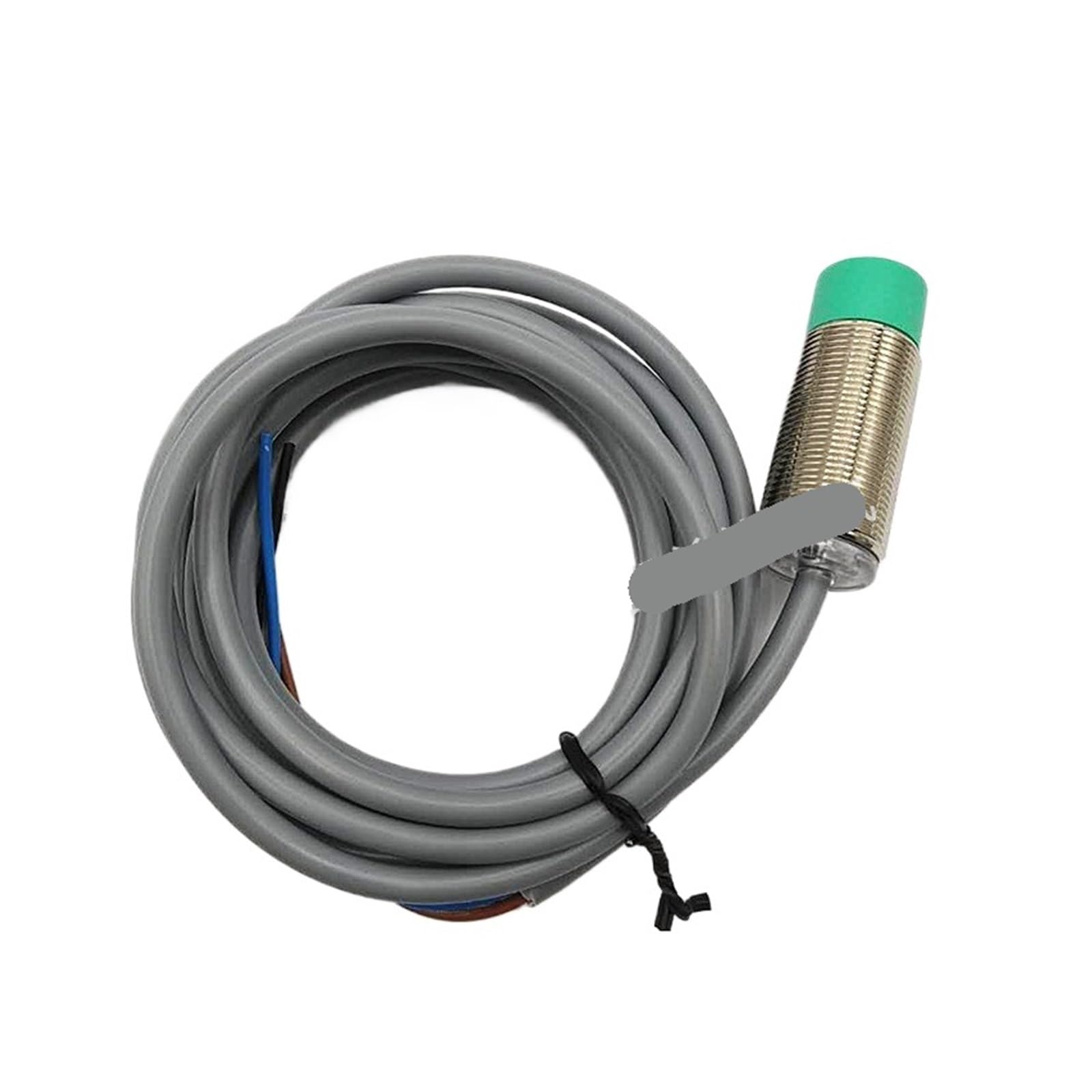 Capteur d'inductance NBN8-18GM40-ZO de haute précision avec boîtier laiton nickelé