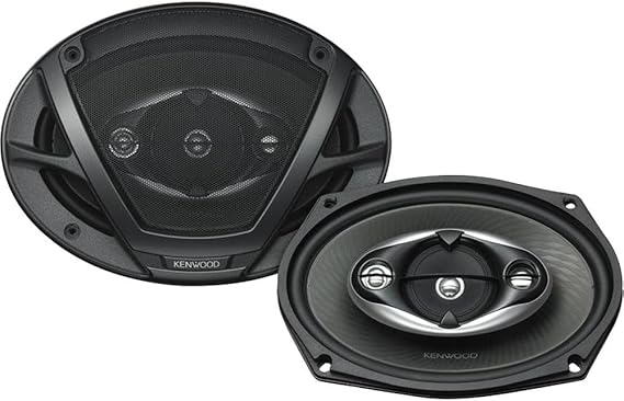 kenwood 6 inch speakers
