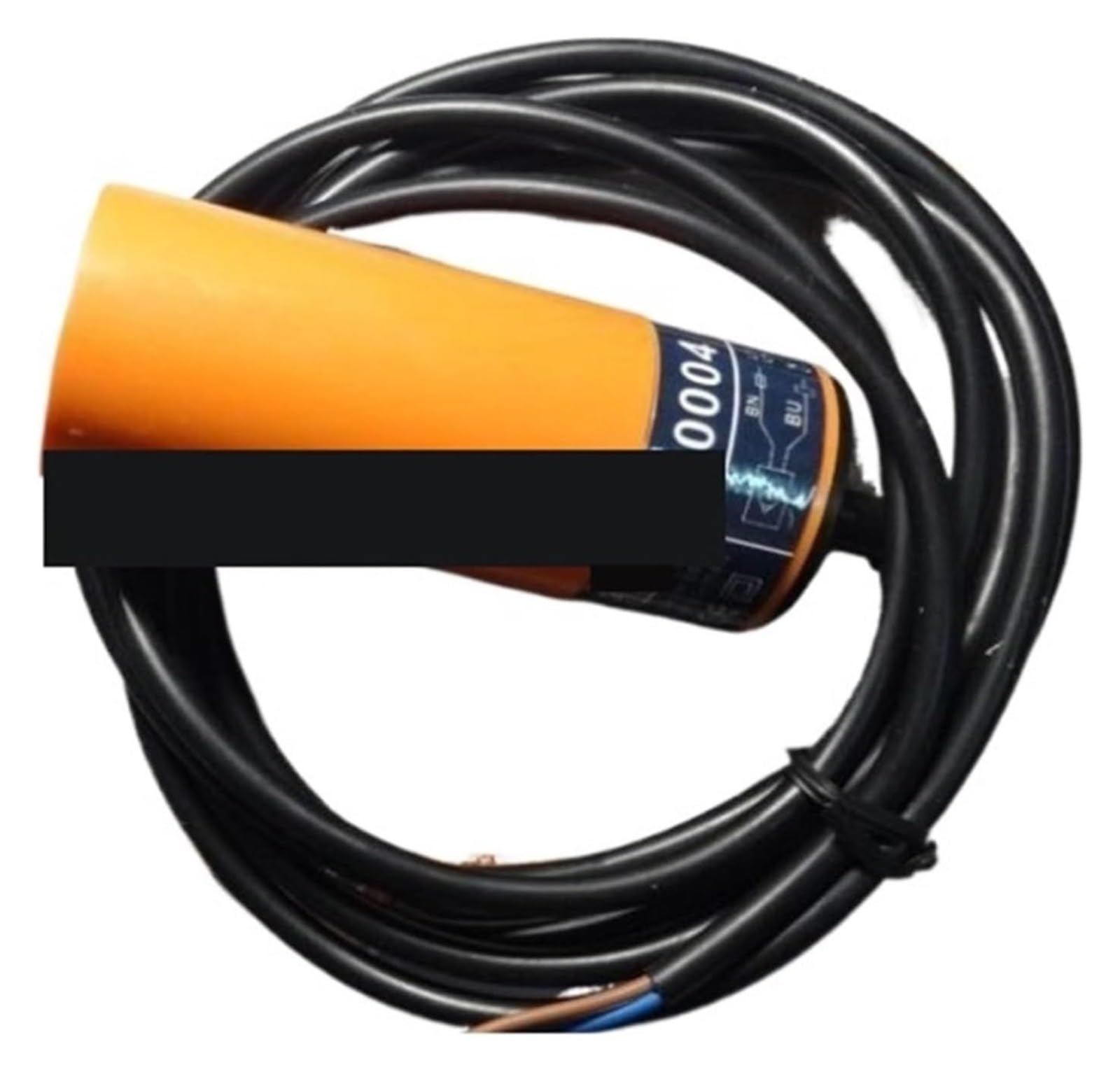 ZVQYSGIW IB0004 Proximity Switch Sensor