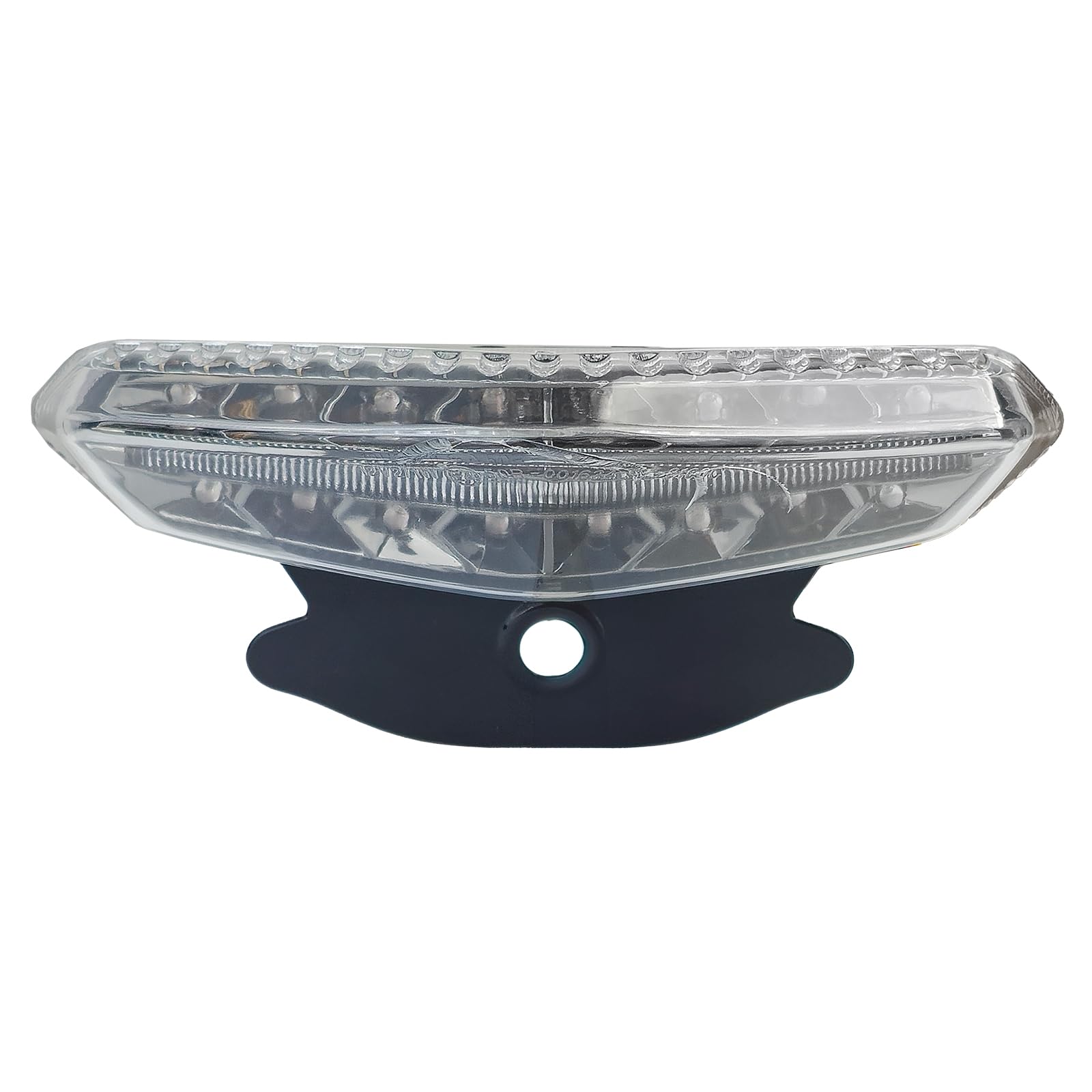 LED Rücklicht Heckleuchte für Ducati Hypermotard 796/1100 / 1100 S / 1100 Evo