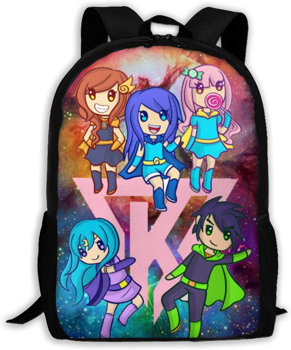 the krew backpack