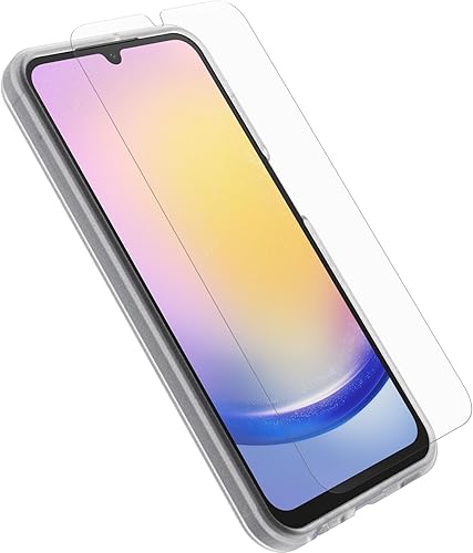 Otterbox Pack de Protection pour Samsung Galaxy A25 5G Coque React Series, testé
