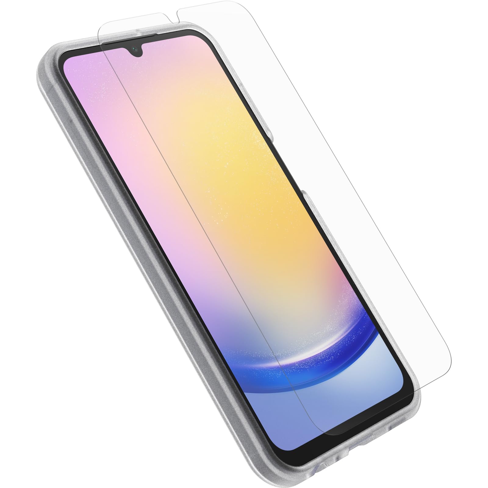 Otterbox Pack de Protection Samsung Galaxy A25 5G Coque React Premium - 5