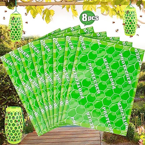 Top 10 Best Paper Wasp Traps Reviews And Buying Guide Glory Cycles