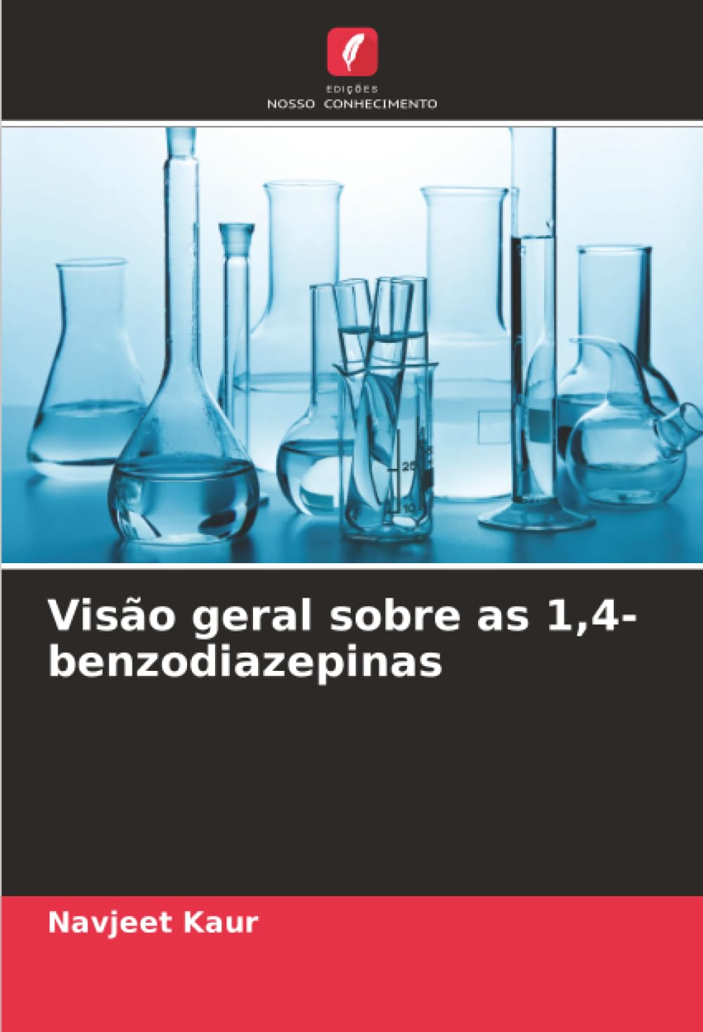 Visão geral sobre as 1,4-benzodiazepinas