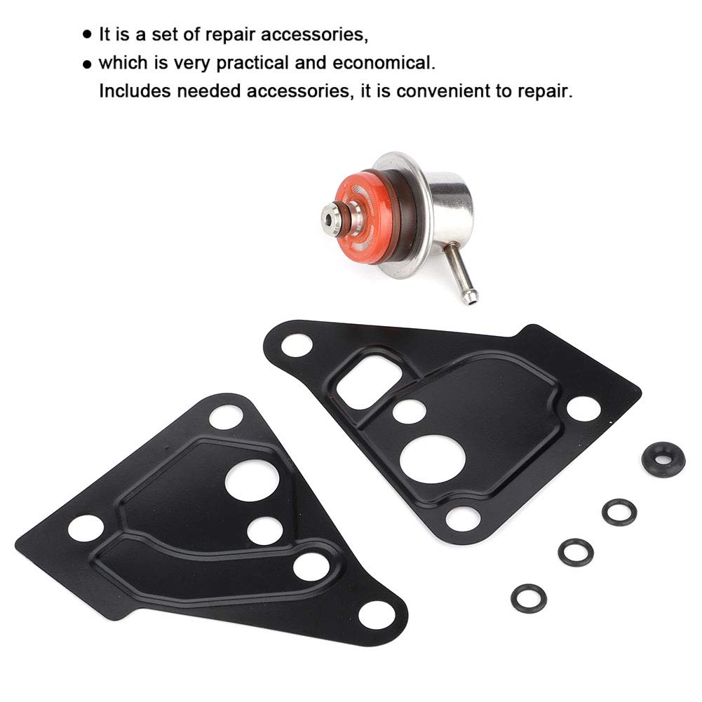 LR016318 MSX100080 MSO000060 OUTIL DE RÉGULATEUR DE PRESSION CARBURANG
