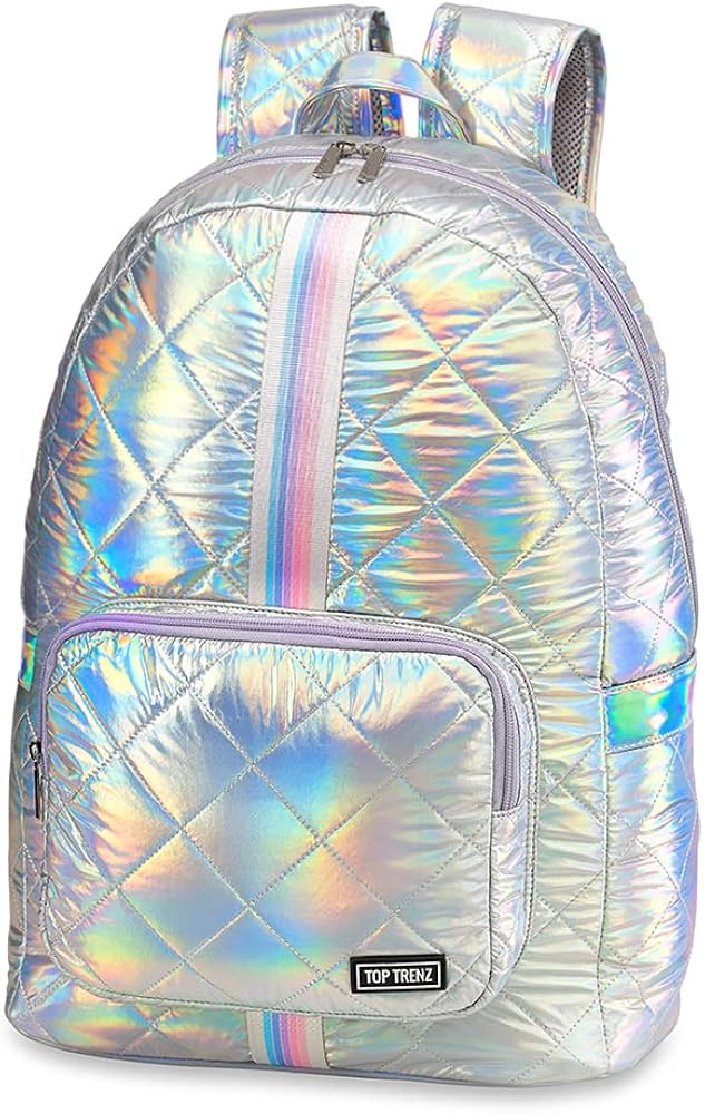 Diamond bookbag Clearance