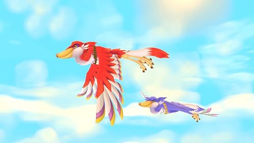 Miniatura 2 de The Legend of Zelda Skyward Sword HD - Nintendo Switch