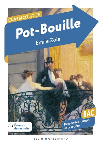 Pot-Bouille (BAC 2027)