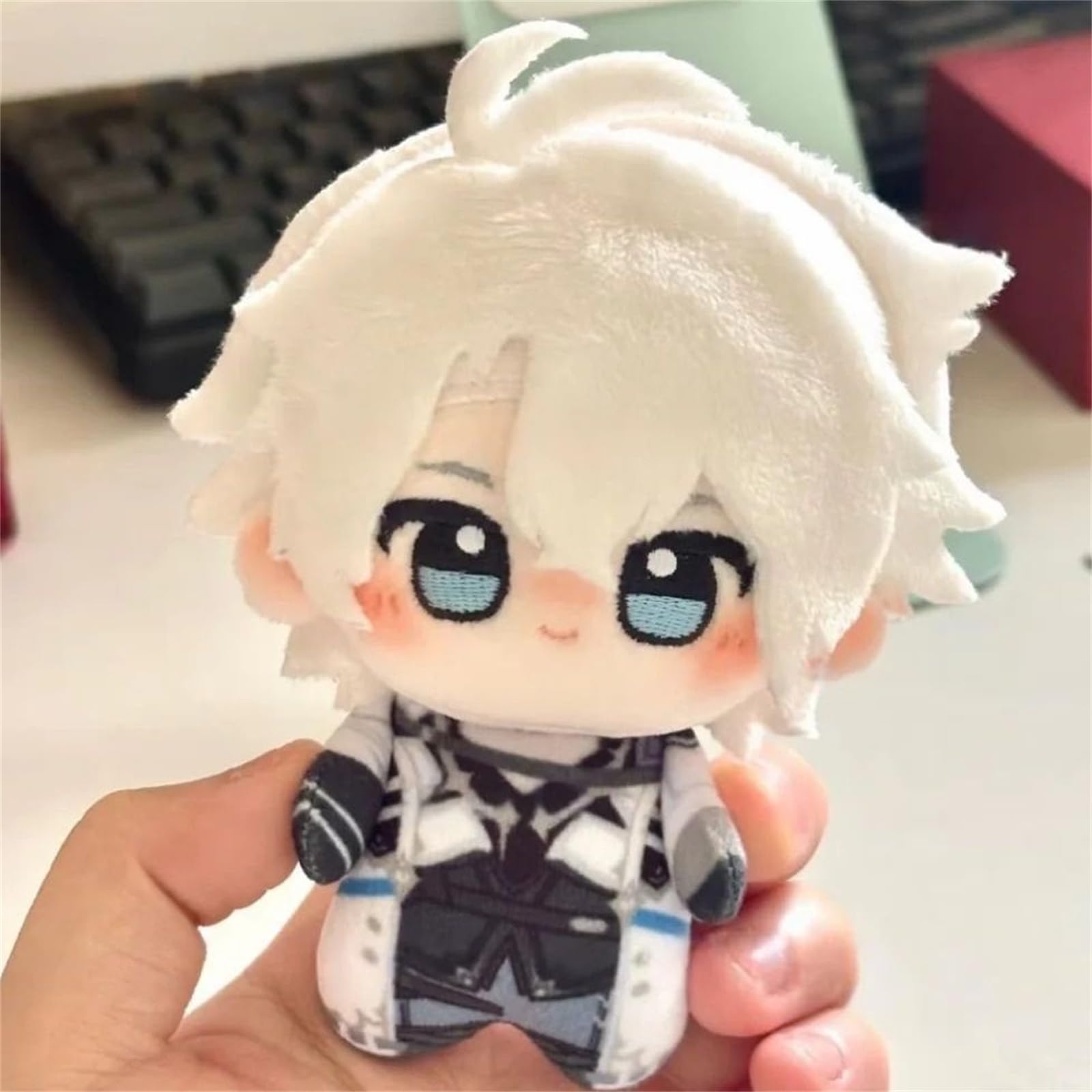 【崩壊·スターレイル】キャストリス 40cm ぬいぐるみ Amazon.co.jp: 崩壊 スターレイル ぬいぐるみ キャストリス