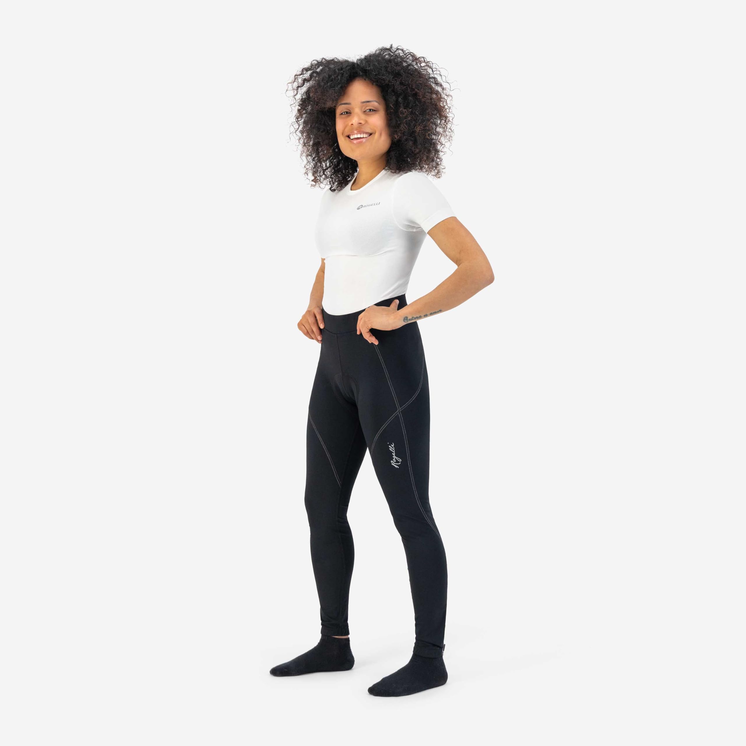 Rogelli Lucette - Pantalons - Pantalon - Femme