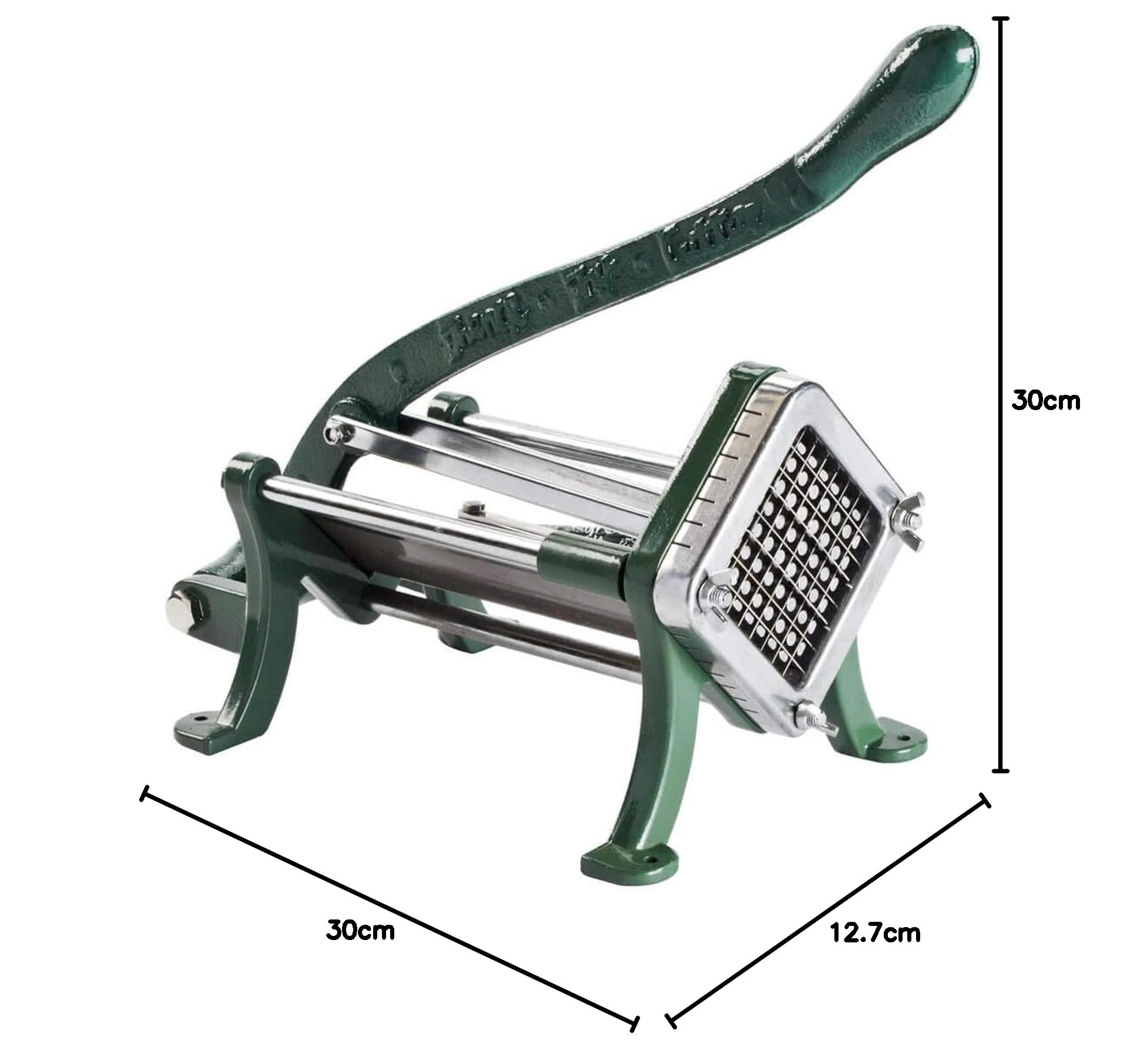 Macchina per tagliare trucioli + lame 6,4 mm - 1 unità