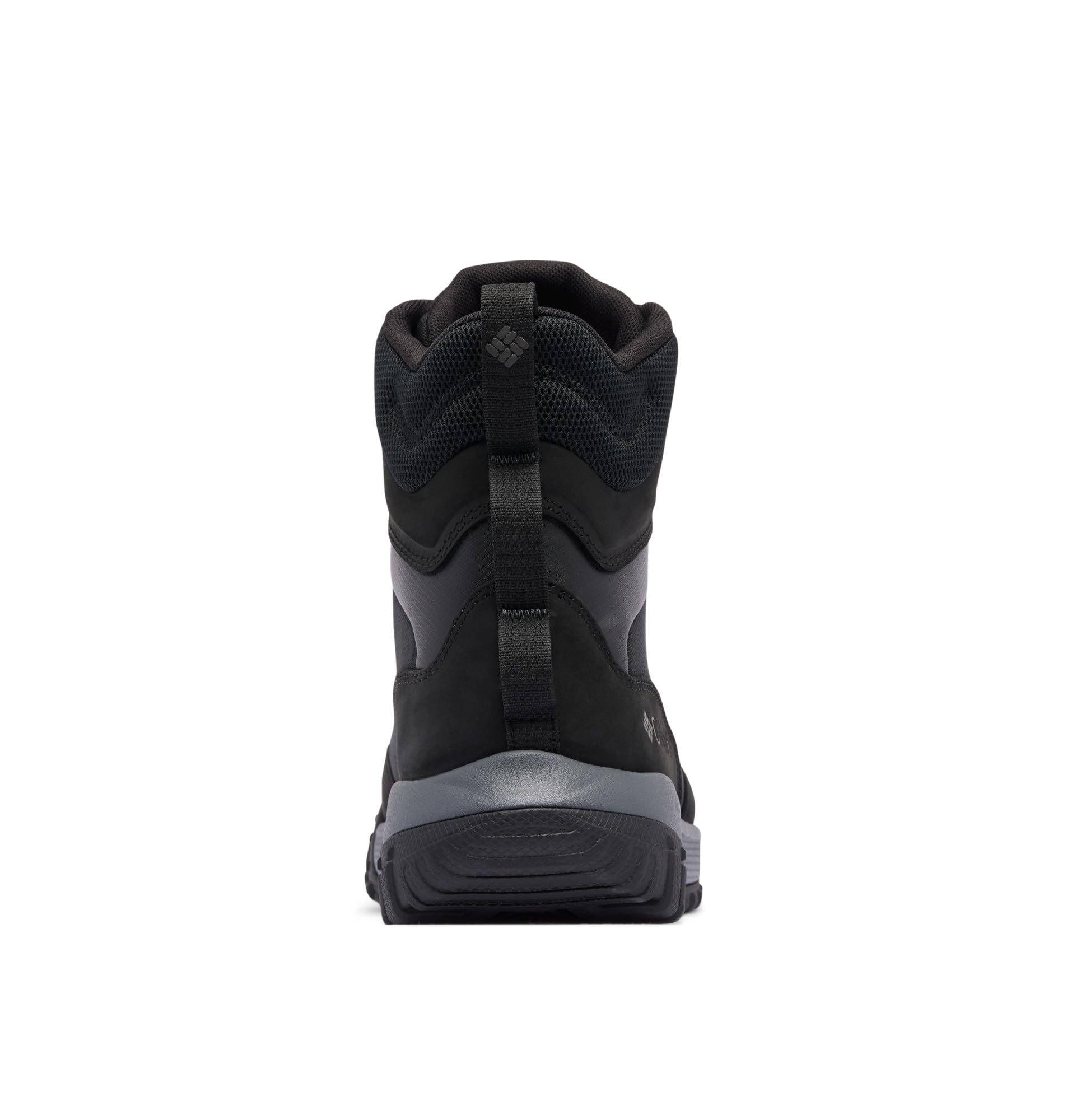 Columbia Homme Burnsider Omni-Heat Infinity Botte de Neige