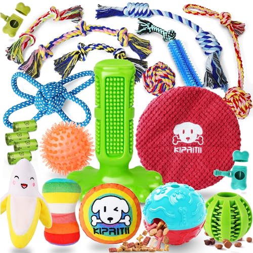 Beautiful view of Supreme Dog Toys For Small Breed Dog Crate Stability