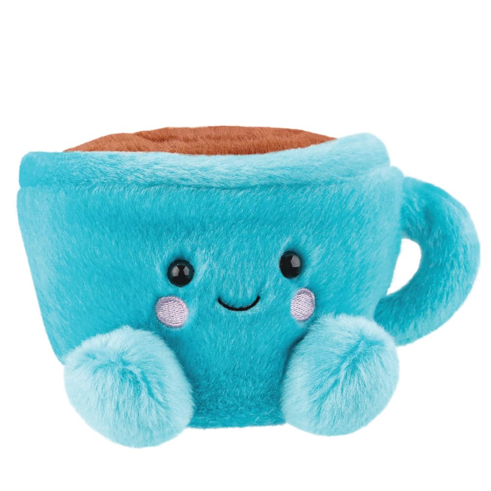 Aurora, 61635 Palm Pals Toby Tea Cup 5