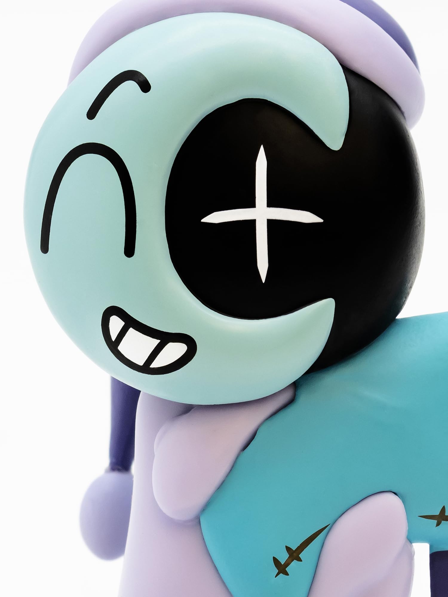 【ゆもき】ASTRO CD 21点セット Culture Fly Dandy's World Vinyl Figures, 4.5 Inch, Dandy and Astro