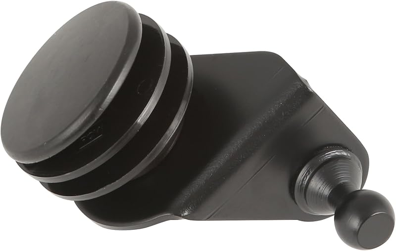 Pino esférico do vidro da tampa traseira Omix-Ada 12012.30 direito para Jeep Wrangler TJ/JK – 1 unidade