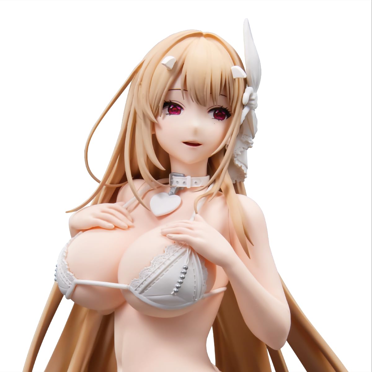 Amazon.co.jp: バンプレスト 勝利の女神 ニケ バイパーコード リール