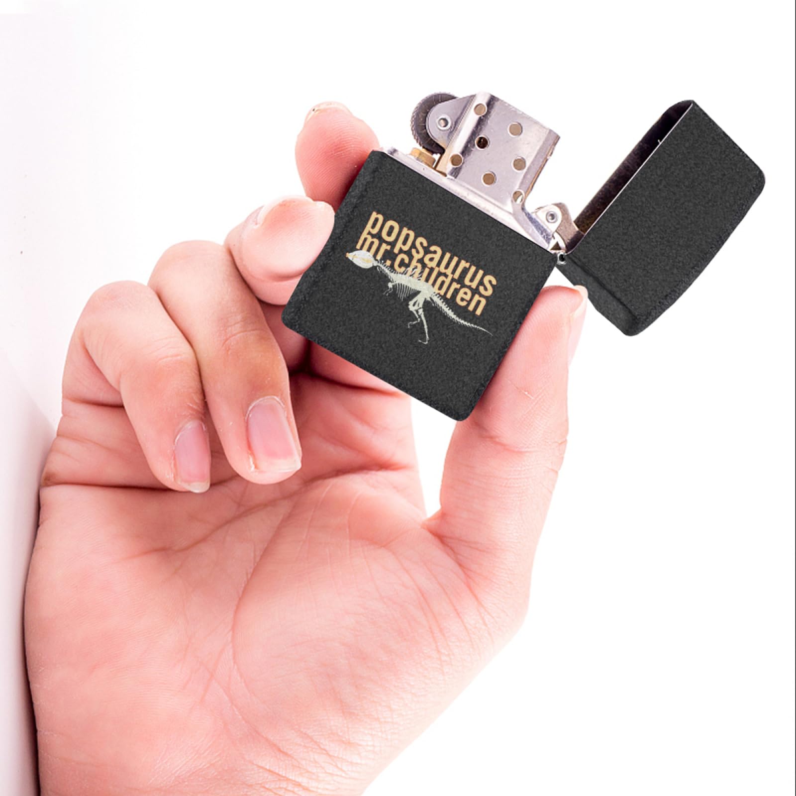 zippoライターケース Amazon.co.jp: ZIPPO兼用ケース ミスターチルドレン ジッポ