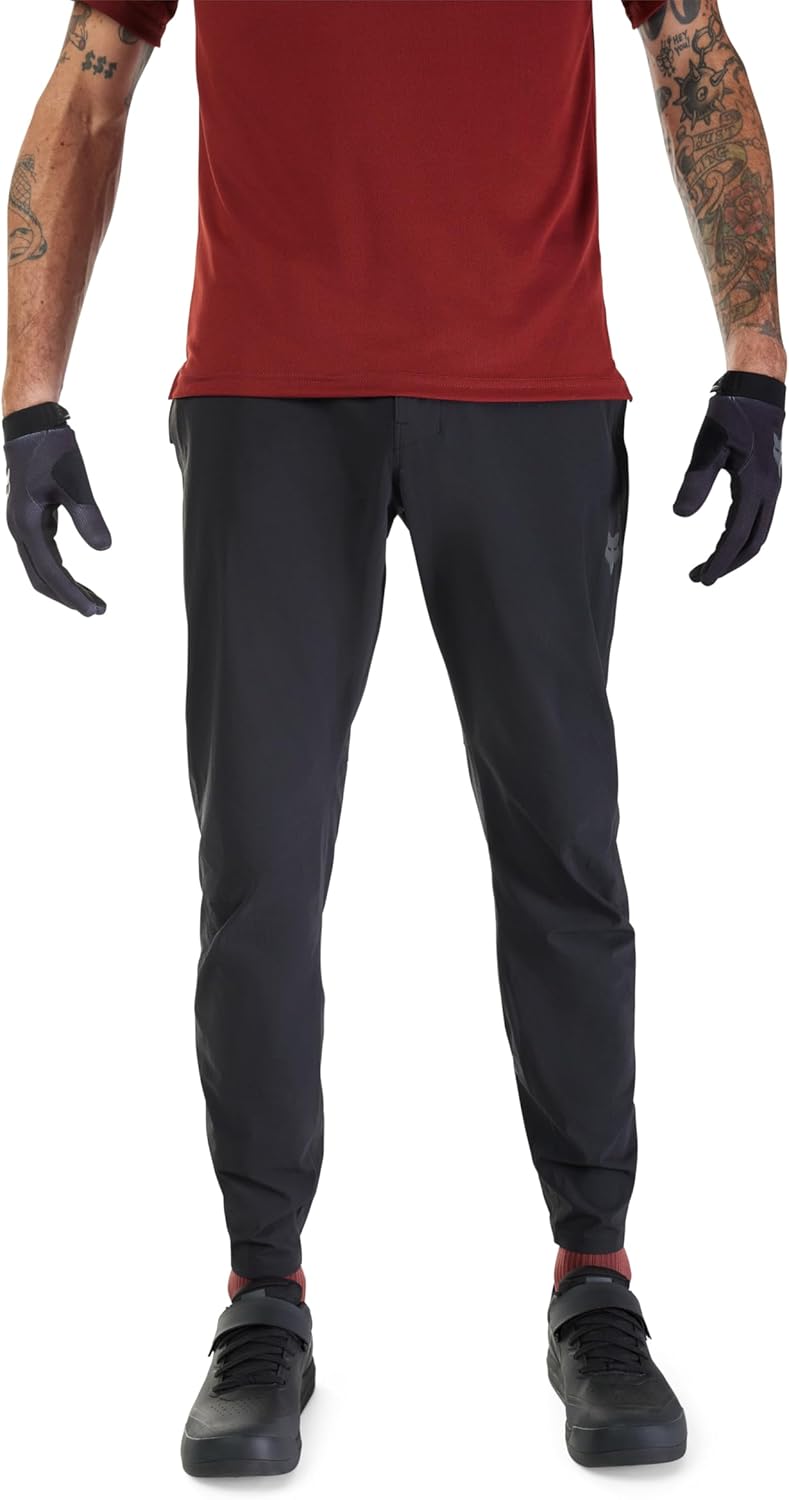 Fox Racing Mens Ranger Pant Fox Racing Mens Ranger Pant