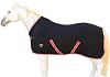 78 Horse Polar Fleece Cooler Exercise Blanket Wicks Moisture 4385