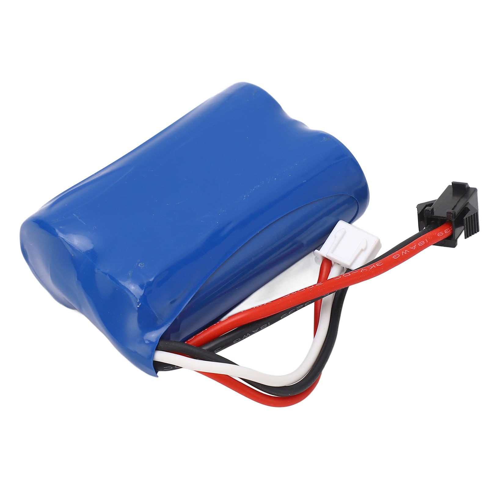 Batterie LiPo pour Voiture RC, Batterie au Lithium Légère de