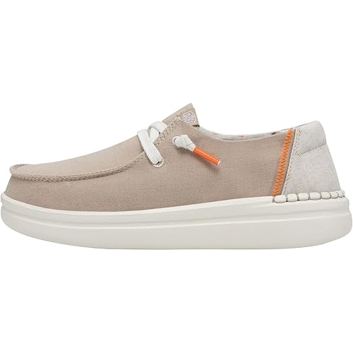 Hey Dude Women's Wendy Rise Chambray