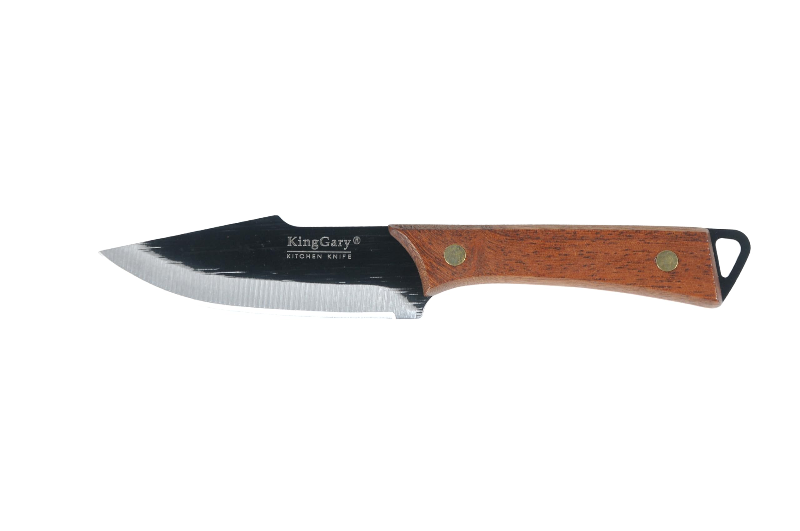 KASHTGO 8 Inch Chef Knife - Stainless Steel -9 KASHTGO 8 Inch Chef Knife - Stainless Steel -9
