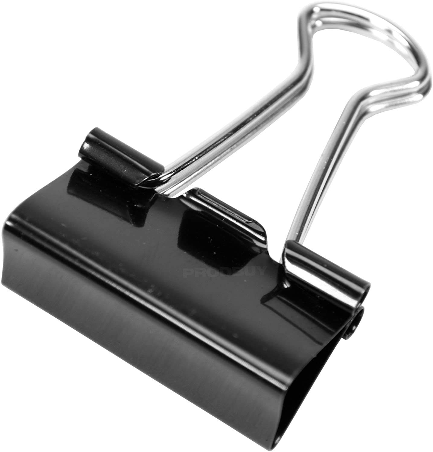 Q-Connect 2Xq Connect 32Mm Foldback Clip (Pack Of 10) Size 10