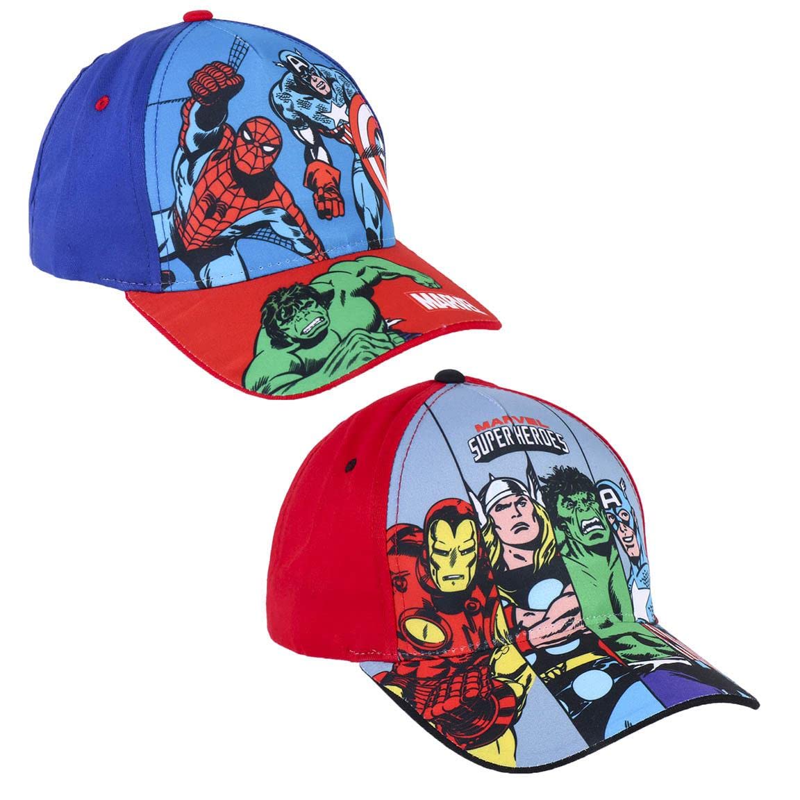 CERDÁ LIFE'S LITTLE MOMENTS Gorra Infantil de Batman