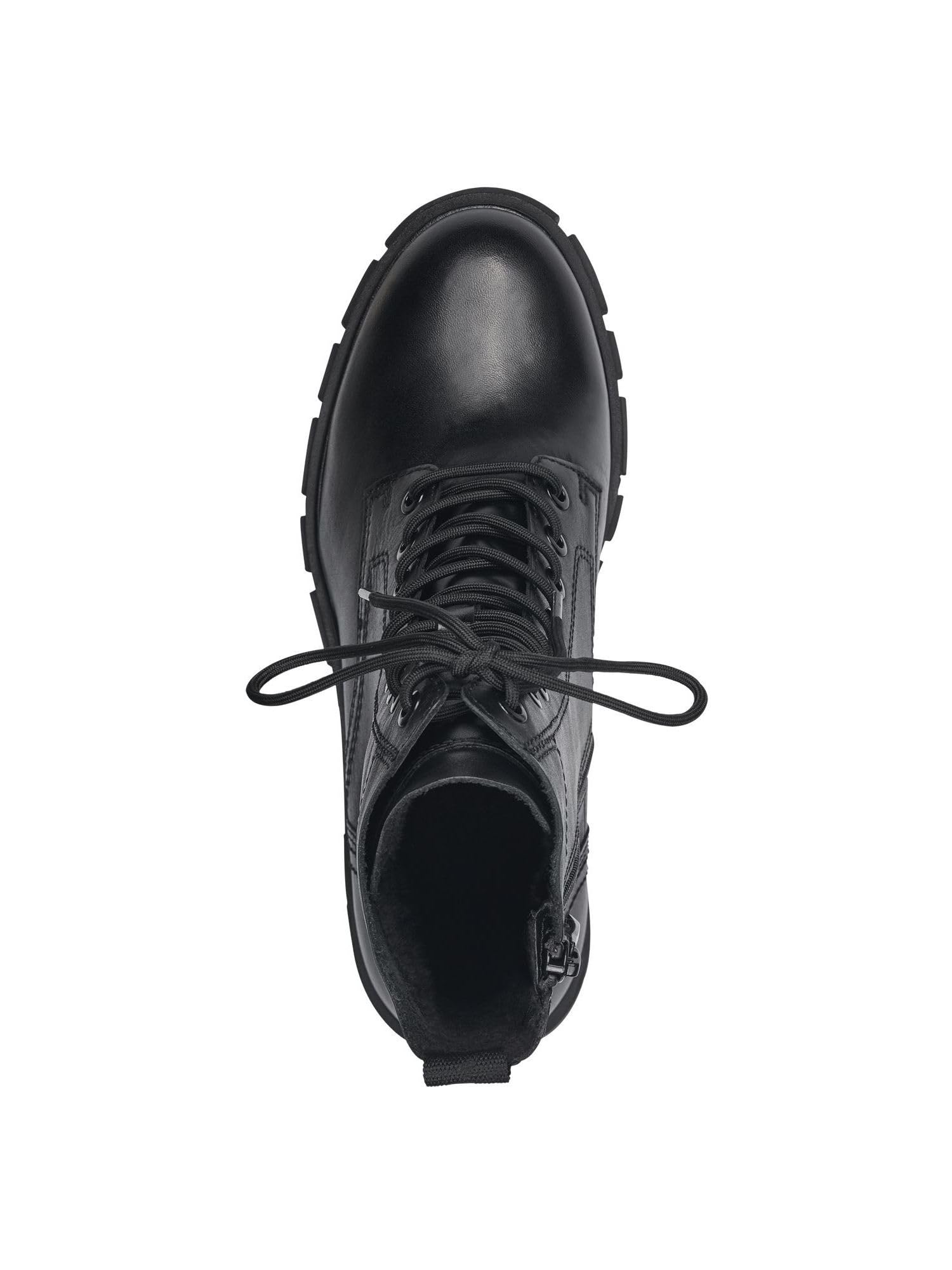 Tamaris Damen Klassische Stiefel, Frauen Stiefel,Wechselfußbett,DUOtex,wasserabweisend,warm gefüttert