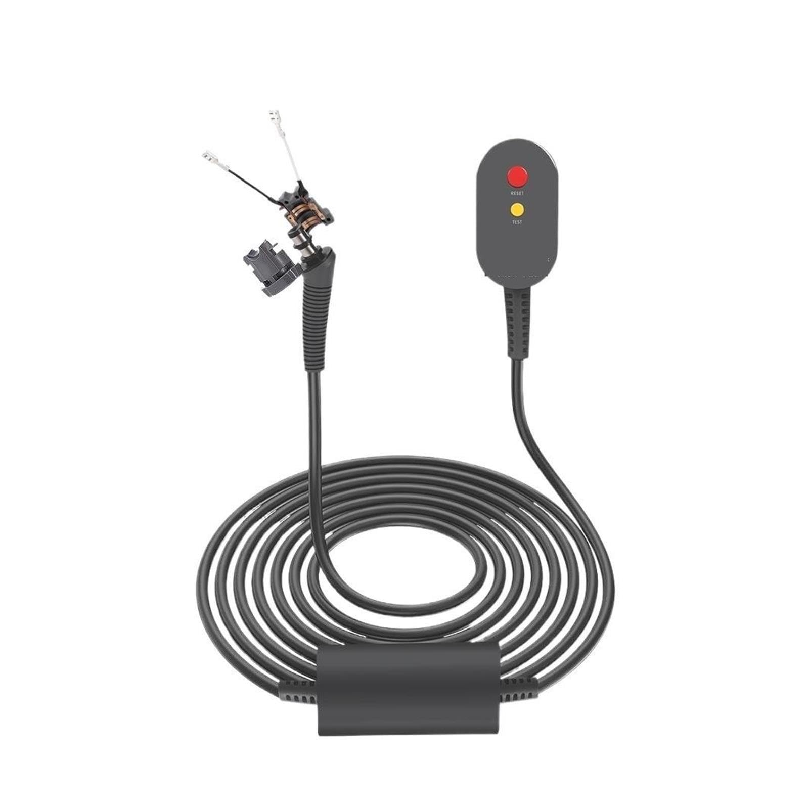 Compatible con Dyson, cable de alimentación con enchufe estadounidense