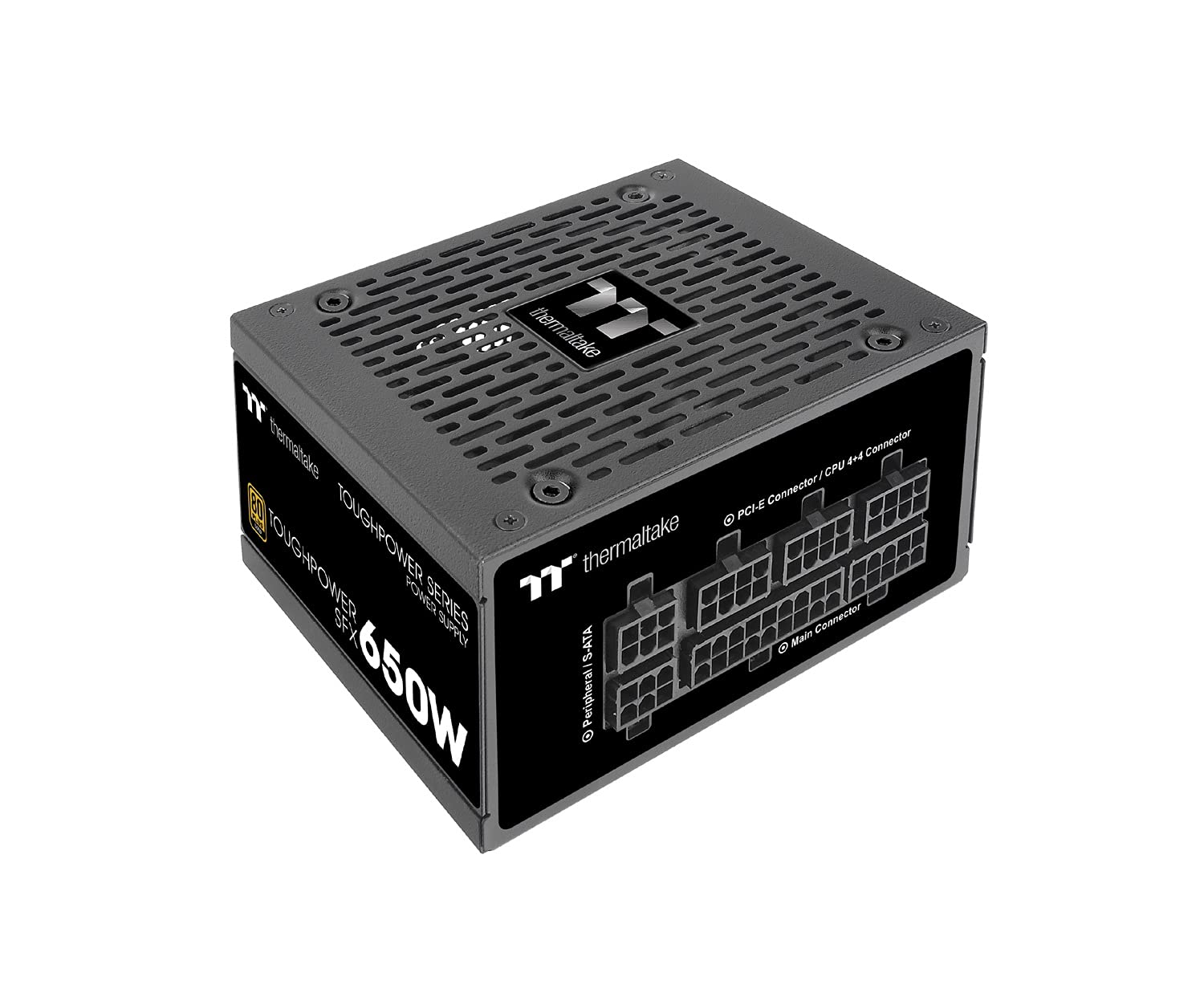 Thermaltake Toughpower SFX 650W
