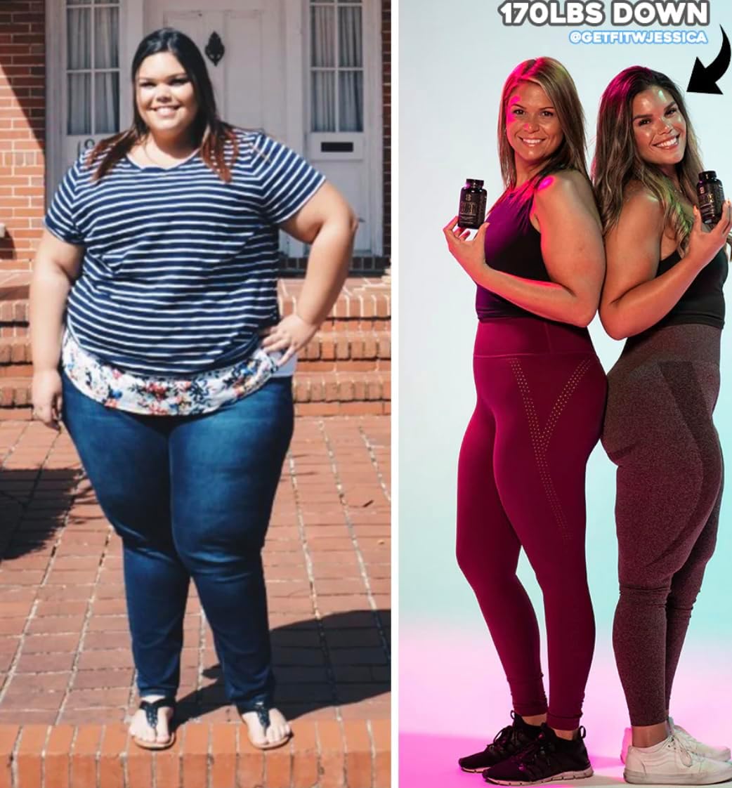 Motiv-8 Performance Pre-Workout Burn Capsules, Natural, Feel Good Energy, No Crash or Jitters, Perfect for Working Out (60 Capsules)