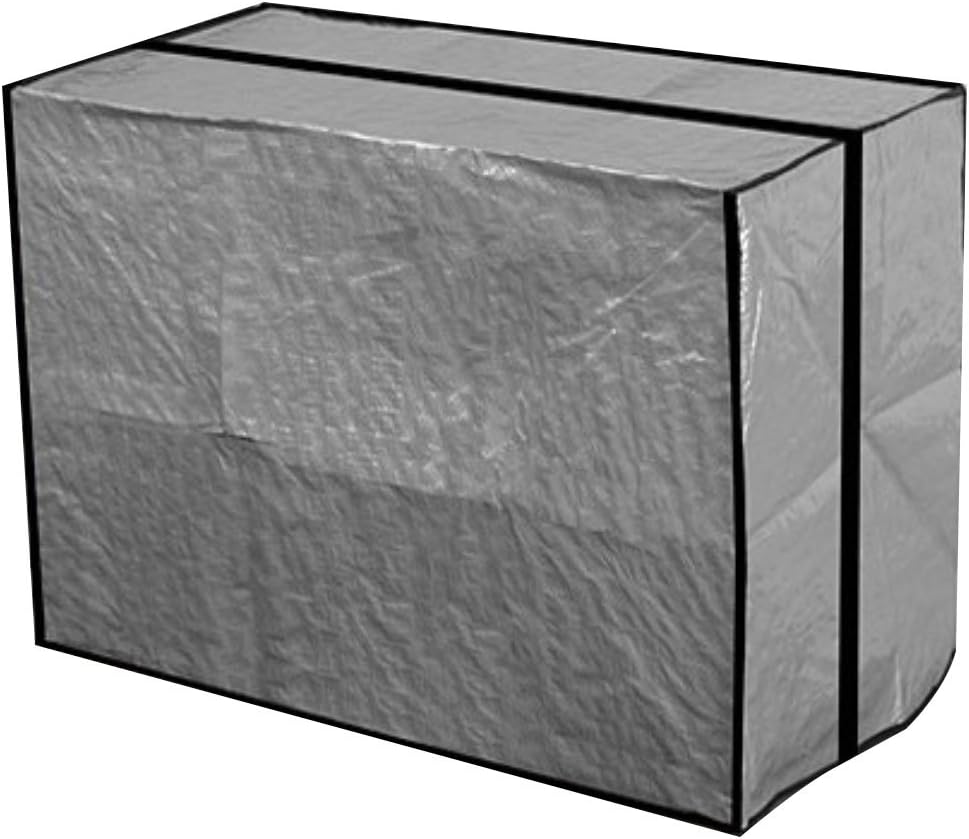 ANYAIR Outdoor Window Air Conditioner Cover Durable, All