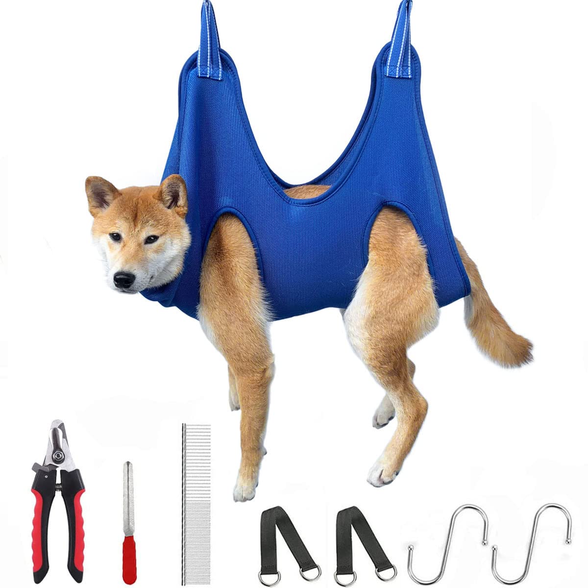 What Are Dog Nails Called