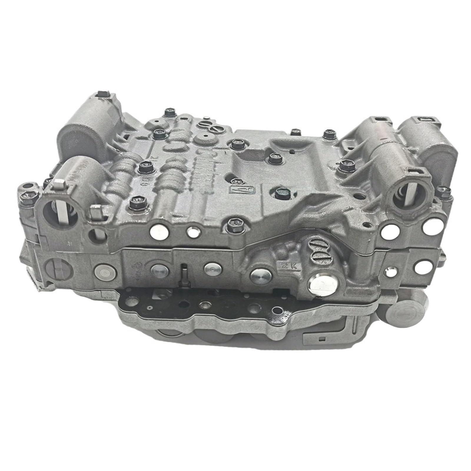TF-72SC TF72SC TF72 GA6F21AW FWD Transmission Valve Body Compatible for BMW MINI Cooper Gearbox 6F21AW TFM021 Car Part