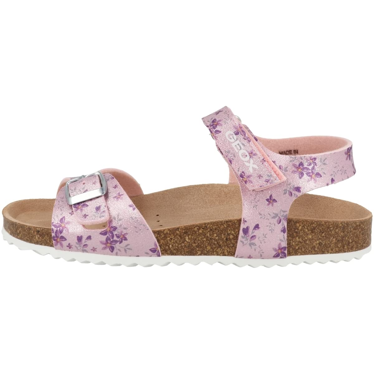 Geox  Sandals J ADRIEL GIRL  (girls)