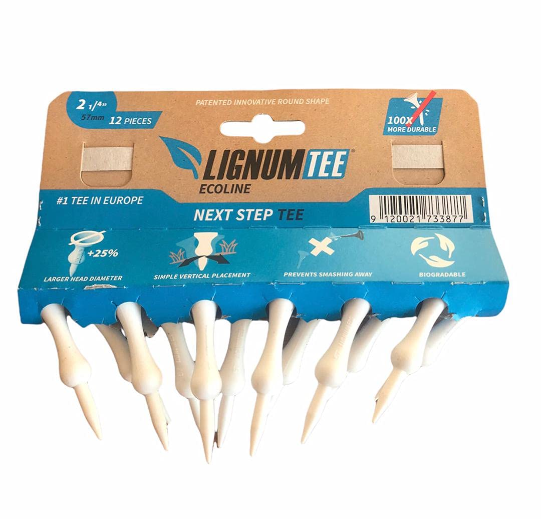 LIGNUMUnisex 32 mm NXT Step Ecoline