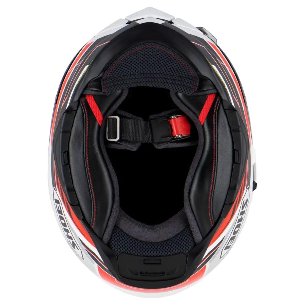 Capacete Shoei Gt-Air 2 Aperture Tc-6 60 | Amazon.com.br