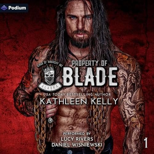 Property of Blade Titelbild