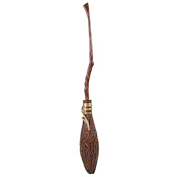 ハリーポッター　ほうき　ニンバス２０００ nimbus 2000 模型 31Ji7rB55rL._UF350,350_QL50_.jpg