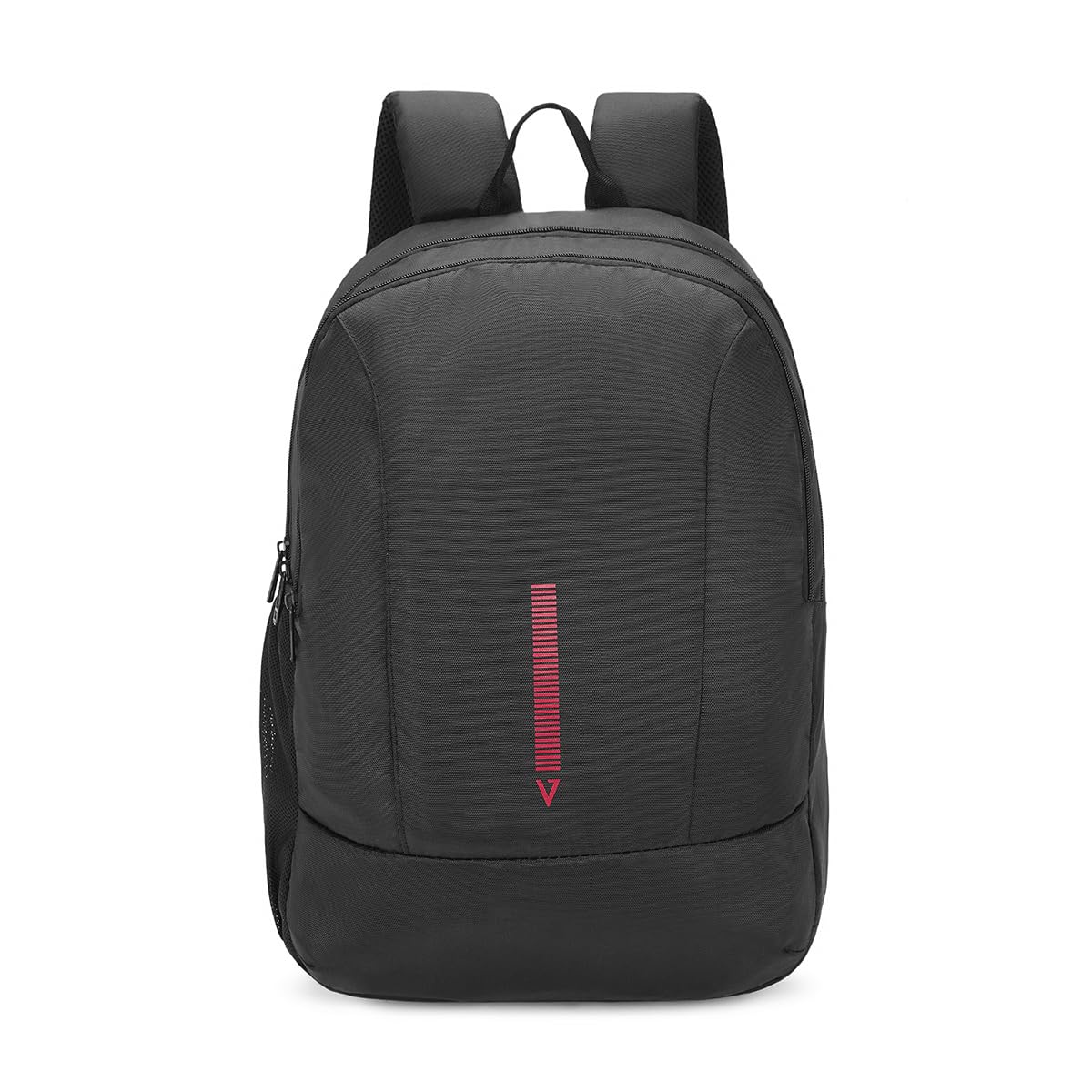 See full amazon price history chart for The Vertical 21 Litres Declan Unisex Polyester Non Laptop Backpack (Black) The Vertical 21 Litres Declan Unisex Polyester Non Laptop Backpack (Black) (B0C9ZYYVQW) Amazon Price History, Amazon Price Tracker